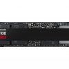 Samsung 9100 PRO PCIe® 5.0 NVMe™ M.2 SSD - 4 TB