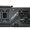 GIGABYTE GeForce RTX 5070 GAMING OC 12G Graphics Card - 12GB GDDR7, 192bit, PCI-E 5.0, 2625 MHz Core Clock, 3 x DP 2.1a, 1 x HDM - Image 5