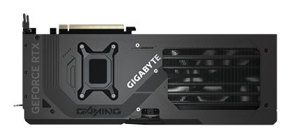 GIGABYTE GeForce RTX 5070 GAMING OC 12G Graphics Card - 12GB GDDR7, 192bit, PCI-E 5.0, 2625 MHz Core Clock, 3 x DP 2.1a, 1 x HDM - Image 5