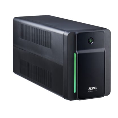 APC BX1600MI-AZ uninterruptible power supply (UPS) Line-Interactive 1.6 kVA 900 W 4 AC outlet(s) - Image 2
