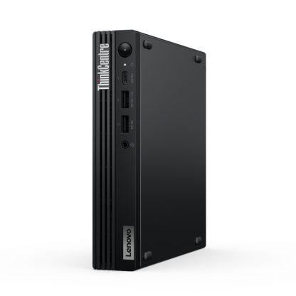 Lenovo ThinkCentre M70q Gen 5 Intel® Core™ i7 i7-14700T 32 GB DDR5-SDRAM 1 TB SSD Windows 11 Pro Mini PC Black - Image 9