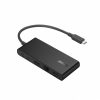 ASUS Dual 4K USB-C Dock DC201 Wired USB 3.2 Gen 2 (3.1 Gen 2) Type-C Black - Image 9