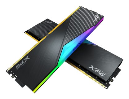 ADATA LANCER RGB memory module 32 GB 2 x 16 GB DDR5 7200 MHz - Image 2