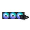 Zalman ALPHA2 A36 BLACK computer cooling system Processor All-in-one liquid cooler - Image 5