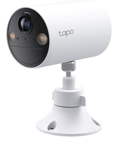 TP-Link Tapo C410 2-pack Bullet IP security camera Outdoor 2304 x 1296 pixels Ceiling/wall - Image 2