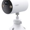 TP-Link Tapo C410 security camera Bullet IP security camera Outdoor 2304 x 1296 pixels Ceiling/wall - Image 2