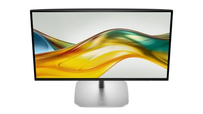 HP Series 5 Pro 27 inch QHD USB-C Conferencing Monitor - 527pm