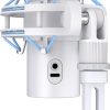 HyperX QuadCast 2 - USB Microphone (Frost) Grey Table microphone - Image 10