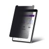 StarTech.com 4-Way Privacy Screen For 12.9-inch iPad Pro, 3rd Gen and Up, For Portrait/Landscape, Touch-Enabled, +/- 30 Deg. Vie
