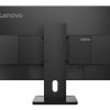 Lenovo ThinkVision E24q-30 computer monitor 60.5 cm (23.8") 2560 x 1440 pixels 2K Ultra HD LED Black - Image 4