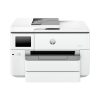HP OfficeJet Pro 9730e Wireless All-in-One Color Printer, Instant Ink; Two-sided printing - Image 17