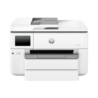 HP OfficeJet Pro 9730e Wireless All-in-One Color Printer, Instant Ink; Two-sided printing - Image 17