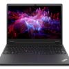 Lenovo ThinkPad P16v Intel Core Ultra 7 155H Mobile workstation 40.6 cm (16") WUXGA 32 GB DDR5-SDRAM 1 TB SSD NVIDIA RTX 2000 Ad