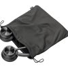 POLY Voyager 4320 Microsoft Teams Certified Headset +BT700 dongle +Charging Stand - Image 4