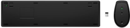 HP 655 Wireless Keyboard and Mouse Combo - Image 11
