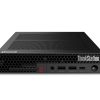 Lenovo ThinkStation P3 Intel® Core™ i7 i7-13700 16 GB DDR5-SDRAM 1 TB SSD NVIDIA Quadro T1000 Windows 11 Pro Mini PC Black - Image 2