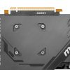 MSI VENTUS GEFORCE RTX 4060 2X BLACK 8G OC graphics card NVIDIA 8 GB GDDR6 - Image 2