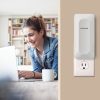 NETGEAR Dual-band WiFi 6 Mesh Extender, White - Image 7