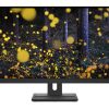 Lenovo ThinkVision E27q-20 LED display 68.6 cm (27") 2560 x 1440 pixels Quad HD Black