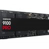Samsung 9100 PRO PCIe® 5.0 NVMe™ M.2 SSD - 4 TB - Image 4