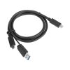 Targus DOCK310AUZ laptop dock/port replicator Wired USB 3.2 Gen 1 (3.1 Gen 1) Type-C Black - Image 6