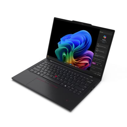 Lenovo ThinkPad T14s Gen 6 (Snapdragon) Qualcomm Snapdragon X1E-78-100 Laptop 35.6 cm (14") Touchscreen WUXGA 32 GB LPDDR5x-SDR - Image 11