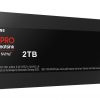 Samsung 990 PRO 2 TB M.2 PCI Express 4.0 NVMe V-NAND MLC - Image 11