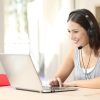 Kensington USB-C Hi-Fi Headphones with Mic - Image 2