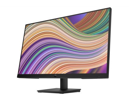 HP P27 G5 FHD Monitor - Image 6