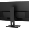 Lenovo ThinkVision E27q-20 LED display 68.6 cm (27") 2560 x 1440 pixels Quad HD Black - Image 8