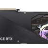 MSI GAMING GeForce RTX 5070 12G TRIO OC NVIDIA 12 GB GDDR7 - Image 5