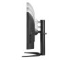 LG 34WQ75C-B computer monitor 86.4 cm (34") 3440 x 1440 pixels Quad HD LCD Black - Image 5