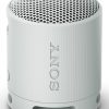 Sony SRS-XB100 - Wireless Bluetooth Portable Speaker, Durable IP67 Waterproof & Dustproof, 16 Hour Battery, Eco, Outdoor and Tr