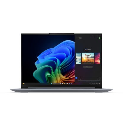 Lenovo ThinkBook 16 G7 QOY Copilot+ PC Qualcomm Snapdragon X1P-42-100 Laptop 40.6 cm (16") WUXGA 16 GB LPDDR5x-SDRAM 512 GB SSD - Image 2