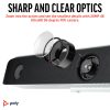 POLY Studio X52 All-In-One Video Bar with TC10 Controller Kit - Image 5