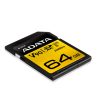 ADATA Premier ONE 64 GB SDXC UHS-II Class 10 - Image 2