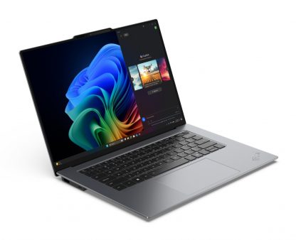 Lenovo ThinkPad X9-15 Gen 1 Intel Core Ultra 5 228V Laptop 38.9 cm (15.3") 2.8K 32 GB LPDDR5x-SDRAM 512 GB SSD Wi-Fi 7 (802.11b - Image 8