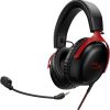 HyperX Cloud III - Gaming Headset (Black/Red) - Image 9