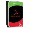 Seagate IronWolf ST6000VN006 internal hard drive 6 TB 5400 RPM 256 MB 3.5" Serial ATA III - Image 3