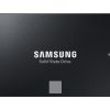 Samsung 870 EVO 4 TB 2.5" Serial ATA III V-NAND MLC