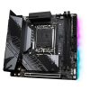 GIGABYTE B760I AORUS PRO DDR4 Motherboard - Supports Intel Core 14th Gen CPUs, 8+1+1 Phases Digital VRM, up to 5333MHz DDR4 (OC - Image 2