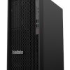 Lenovo ThinkStation P2 Intel® Core™ i7 i7-14700 16 GB DDR5-SDRAM 512 GB SSD NVIDIA T400 Windows 11 Pro Tower Workstation Black - Image 5