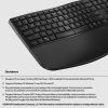 HP 685 Comfort Dual-Mode Keyboard - Image 9