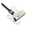 Kensington Slim NanoSaver 2.0 - Keyed Different - Image 3