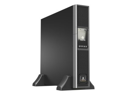 Vertiv Liebert GXT5 uninterruptible power supply (UPS) Double-conversion (Online) 3 kVA 3000 W 7 AC outlet(s) - Image 4