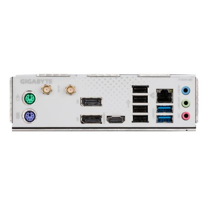 GIGABYTE H610M GAMING WF DDR4 Motherboard - Supports Intel Core 14th CPUs, 6+1+1 Hybrid Digital VRM, up to 3200MHz DDR4, 2xPCIe - Image 5