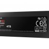 Samsung 990 Pro 4 TB M.2 PCI Express 4.0 NVMe V-NAND TLC - Image 4