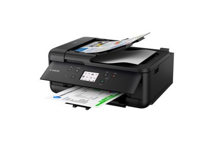 Canon PIXMA TR7660A multifunction printer Inkjet A4 4800 x 1200 DPI Wi-Fi - Image 2