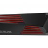Samsung 990 Pro 4 TB M.2 PCI Express 4.0 NVMe V-NAND TLC - Image 3