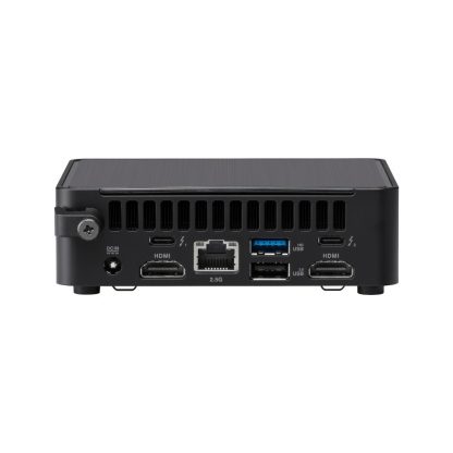 ASUS NUC 14 Pro Slim Kit RNUC14RVKU500000I UCFF Black 125H - Image 6